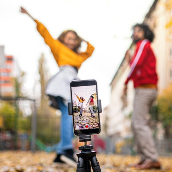 criador de conteúdo