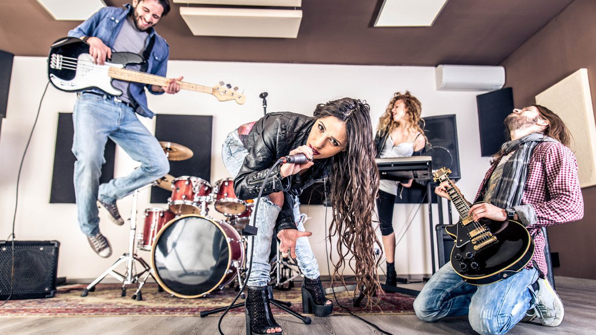 Como se destacar em festivais de música: estratégias para chamar a atenção 60 festivais de música