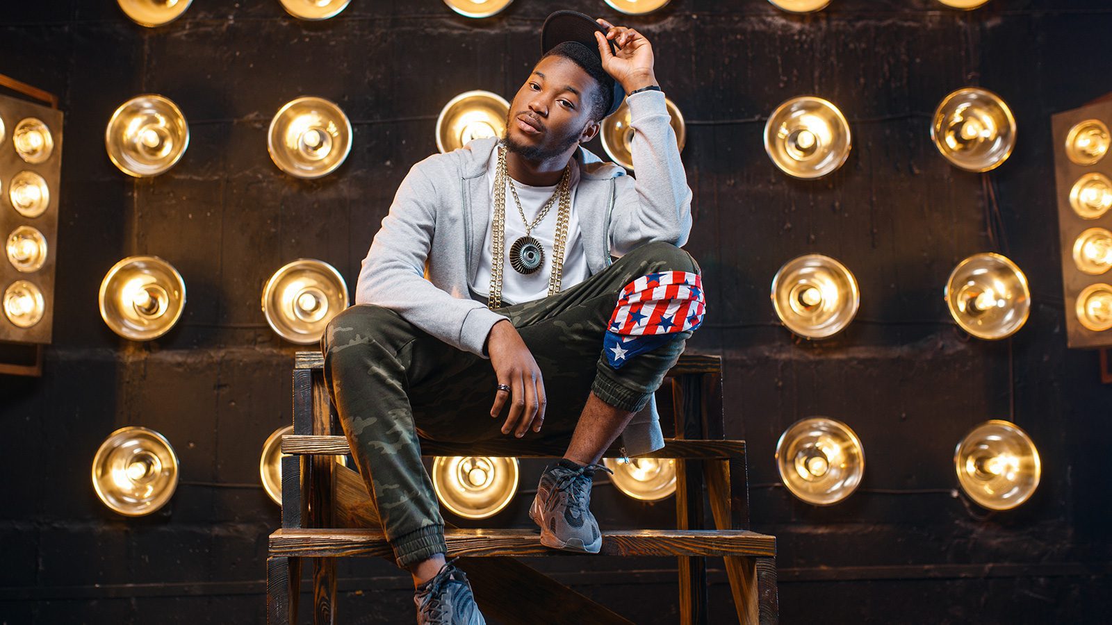 5 Hábitos Essenciais para uma Carreira de Sucesso na Música 60 Hábitos Essenciais para uma Carreira de Sucesso na Música