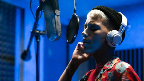 Transforme sua Paixão pela Música em uma Carreira de Sucesso: Aqui está Como Fazer 80 Carreira de Sucesso