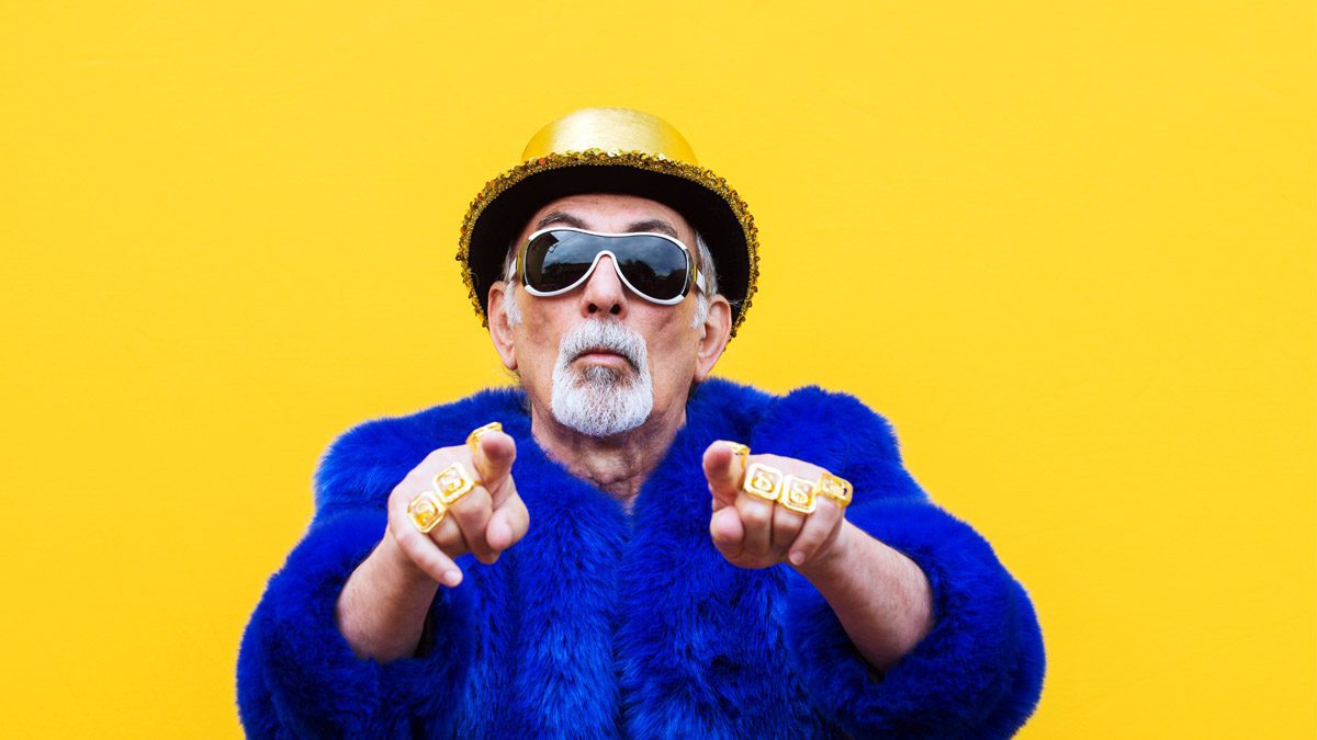 O Segredo para se Destacar na Carreira Musical 60 Quer se destacar na carreira musical?