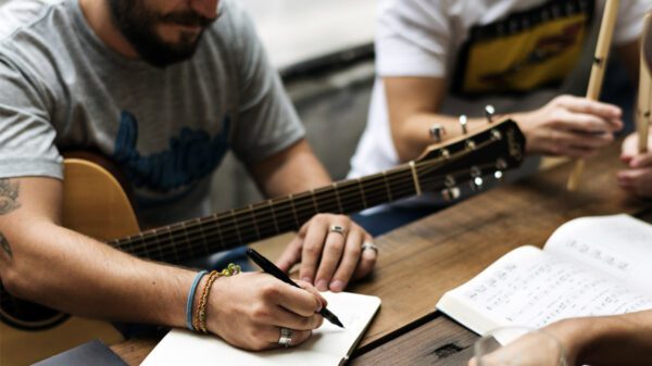 Como Fazer Networking na Indústria Musical e Impulsionar sua Carreira 81 Networking na Indústria Musical