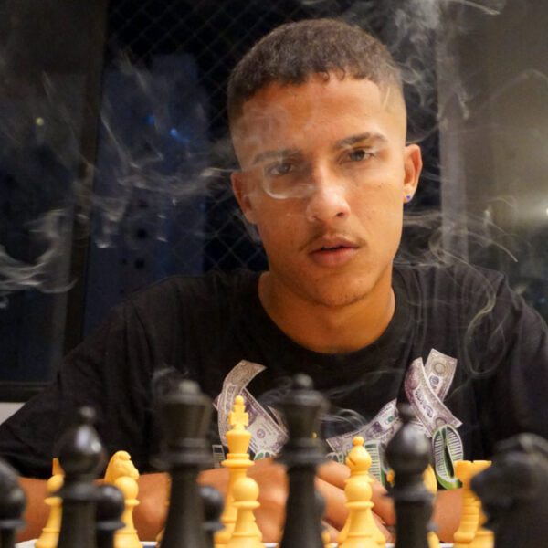 MC Izaac - O Funk da Paraíba