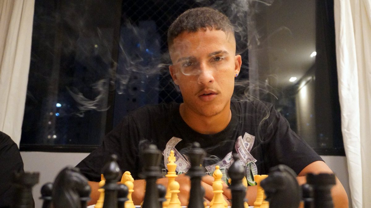 MC Izaac - O Funk da Paraíba