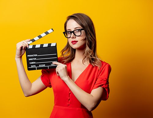 O QUE? 62 mulher audiovisual nordeste