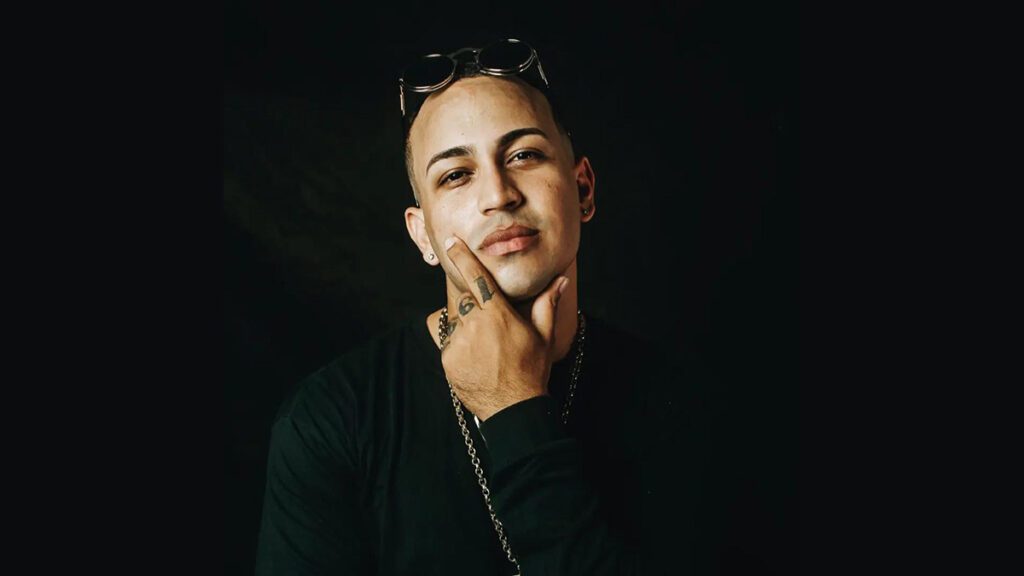 Leozinho da Quebrada - Trap e Funk de São Luís do Maranhão