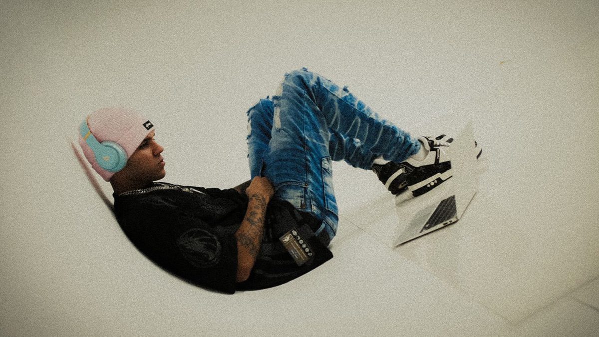 Ghuss: A Voz do Trap Nordestino que Ecoa na Cidade Salvador 60 Ghuss a voz do trap da Bahia