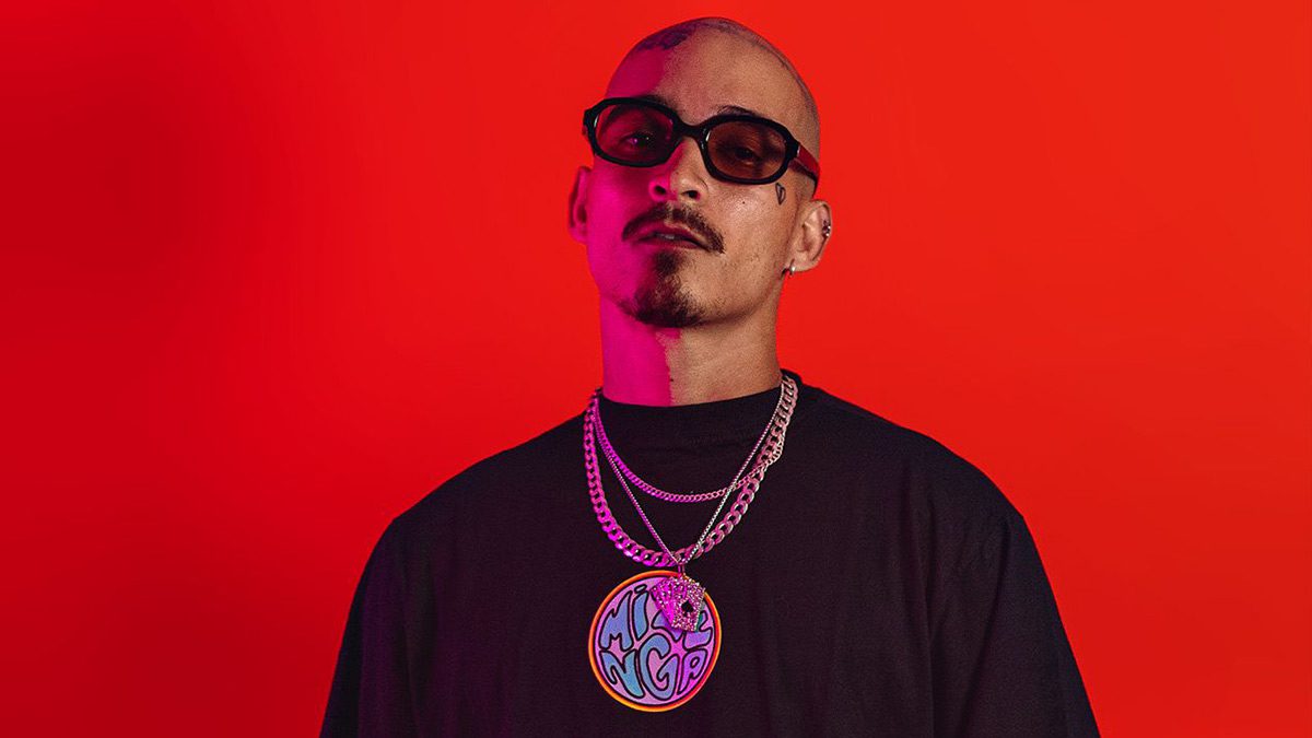 O Brabo da Terra do Sol: Do Brega ao Grime Conquistando Lisboa