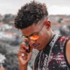 NxguinDoRxpp cantor de rap, trap e afrobeat de João Pessoa