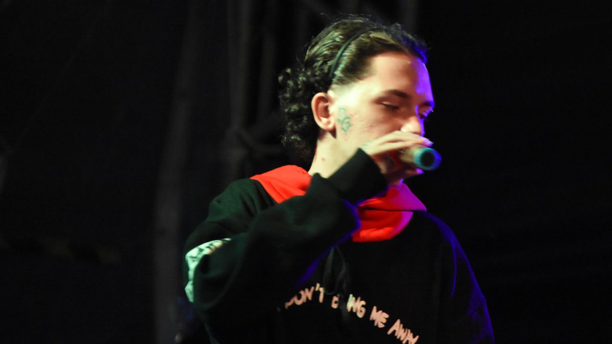 OG HallFi: O Talento do Trap Made in Pernambuco 60 OG HallFi trap de Recife Pernambuco