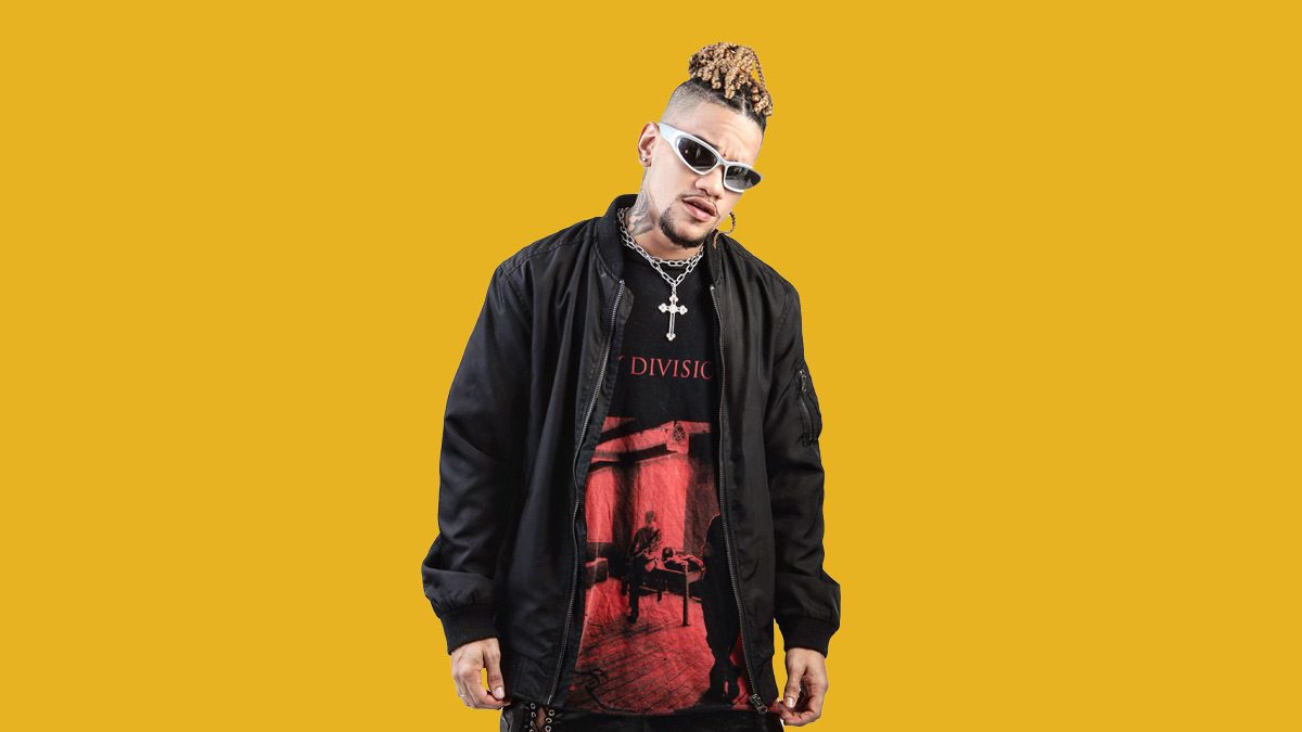 Ps Ólliver: A Essência Musical do Piauí no Trap, Rap e Love Song 60 Ps Olliver cantor e compositor de Teresina Piauí