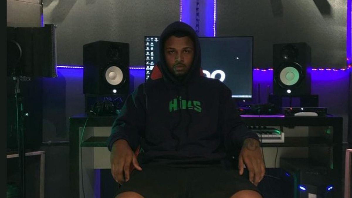 A Jornada de Young Monteiro: Da Batalha de Rap à Inspiração em Maceió 60 YOUNG MONTEIRO cantor de trap de Maceió Alagoas