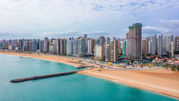 fortaleza ceara 2026