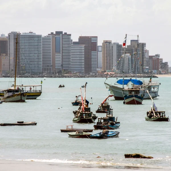 Ceará, Piauí e Rio Grande do Norte formam o triângulo das renováveis. Com bilhões em Hidrogênio Verde e Eólica, o NE é a nova fronteira do capital europeu.
