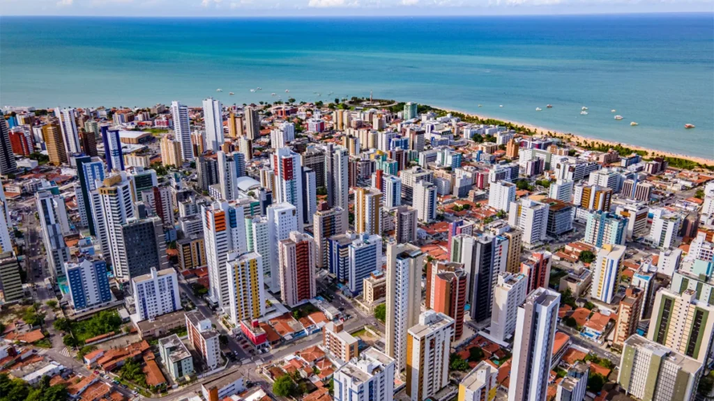 joao pessoa aerea hero